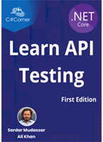 Learn API Testing